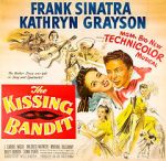 Watch The Kissing Bandit Solarmovie