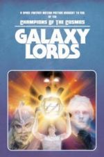 Watch Galaxy Lords Solarmovie