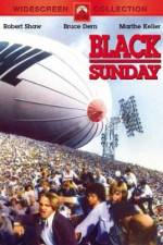 Watch Black Sunday Solarmovie