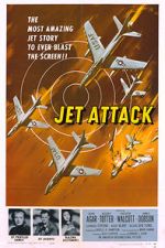 Watch Jet Attack Solarmovie