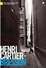 Watch Henri Cartier-Bresson: The Impassioned Eye Solarmovie