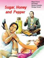 Watch Sugar, Honey and Pepper Solarmovie