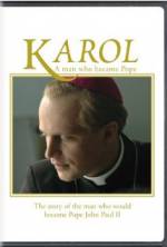 Watch Karol: A Man Who Became Pope Solarmovie