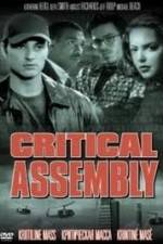 Watch Critical Assembly Solarmovie