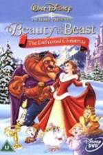 Watch Beauty and the Beast: The Enchanted Christmas Solarmovie