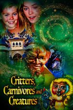 Watch Critters, Carnivores and Creatures Solarmovie