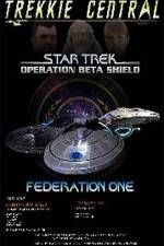 Watch Star Trek Operation Beta Shield Solarmovie