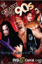 Watch WWE Greatest Stars of the '90s Solarmovie