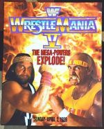 Watch WrestleMania V (TV Special 1989) Solarmovie