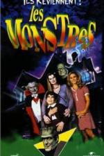 Watch Here Come the Munsters Solarmovie