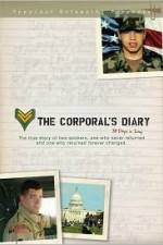 Watch The Corporal's Diary Solarmovie