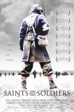 Watch Saints and Soldiers Solarmovie