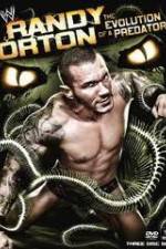 Watch Randy Orton The Evolution of a Predator Solarmovie