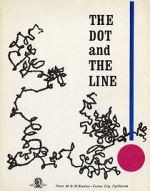 Watch The Dot and the Line: A Romance in Lower Mathematics (Short 1965) Solarmovie