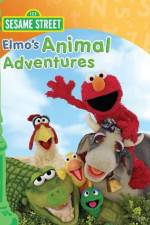 Watch Elmos Animal Adventures Solarmovie