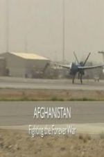Watch Afghanistan: Fighting the Forever War Solarmovie