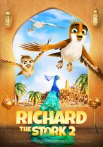 Watch Richard the Stork and the Mystery of the Great Jewel Solarmovie