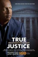 Watch True Justice: Bryan Stevenson\'s Fight for Equality Solarmovie