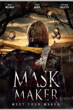 Watch Mask Maker Solarmovie