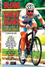 Watch Blood Sweat and Gears Racing Clean to the Tour de France Solarmovie