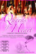 Watch Queens of Heart Community Therapists in Drag Solarmovie