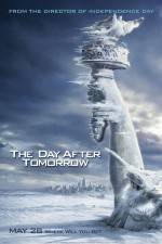 Watch The Day After Tomorrow Solarmovie