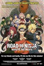 Watch Road to Ninja: Naruto the Movie Solarmovie