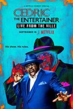 Watch Cedric the Entertainer: Live from the Ville Solarmovie