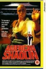 Watch American Shaolin Solarmovie