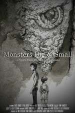 Watch Monsters Big and Small Solarmovie