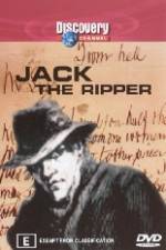 Watch Jack The Ripper: Prime Suspect Solarmovie
