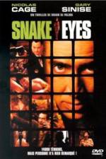 Watch Snake Eyes Solarmovie