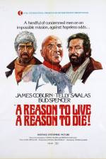 Watch A Reason to Live, a Reason to Die Solarmovie