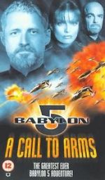 Watch Babylon 5: A Call to Arms Solarmovie