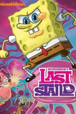 Watch SpongeBobs Last Stand Solarmovie