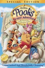 Watch Pooh's Grand Adventure: The Search for Christopher Robin Solarmovie