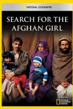 Watch National Geographic Search for the Afghan Girl Solarmovie