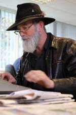 Watch Terry Pratchett: Back in Black Solarmovie