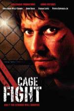 Watch Cage Fight Solarmovie