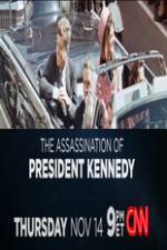 Watch The Assassination of President Kennedy Solarmovie