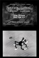 Watch The Spider and the Fly (Short 1931) Solarmovie