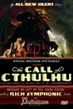 Watch The Call of Cthulhu Solarmovie