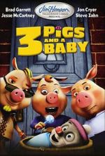 Watch Unstable Fables: 3 Pigs & a Baby Solarmovie