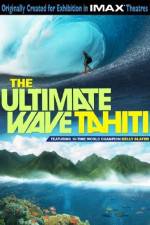 Watch The Ultimate Wave Tahiti Solarmovie