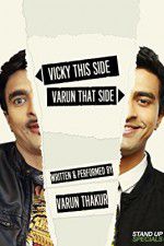 Watch Vicky This Side, Varun That Side Solarmovie