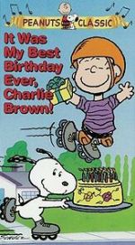 Watch It Was My Best Birthday Ever, Charlie Brown! Solarmovie