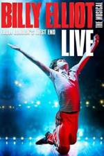Watch Billy Elliot the Musical Live Solarmovie