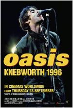 Watch Oasis Knebworth 1996 Solarmovie