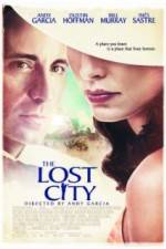Watch The Lost City Solarmovie