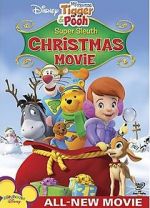 Watch My Friends Tigger and Pooh - Super Sleuth Christmas Movie Solarmovie